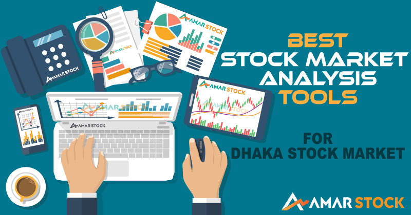 Share Market Tools For Dhaka Stock Exchange (DSE) Bangladesh