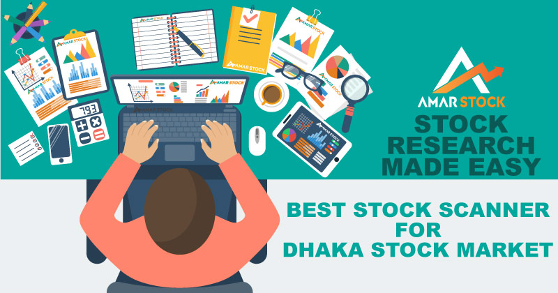 Pre Market Scanner for Dhaka Stock Exchange (DSE) Bangladesh